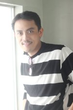 Rod Maceda Ingna Ko promo pics 2024 black and white stripes shirt pogi gwapo bisaya barako mac...jpg