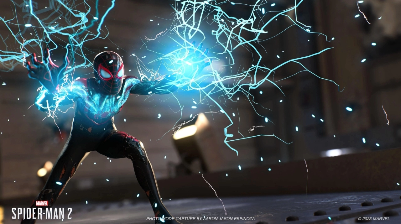 crack Marvels Spider-Man 2 free download
