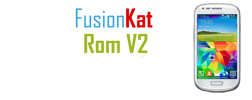 Samsung Galaxy S3 Mini Stock Rom○☆FusionKat Rom○☆ v2.0 | S5 Style Exclusive  | | Pinoy Internet and Technology Forums