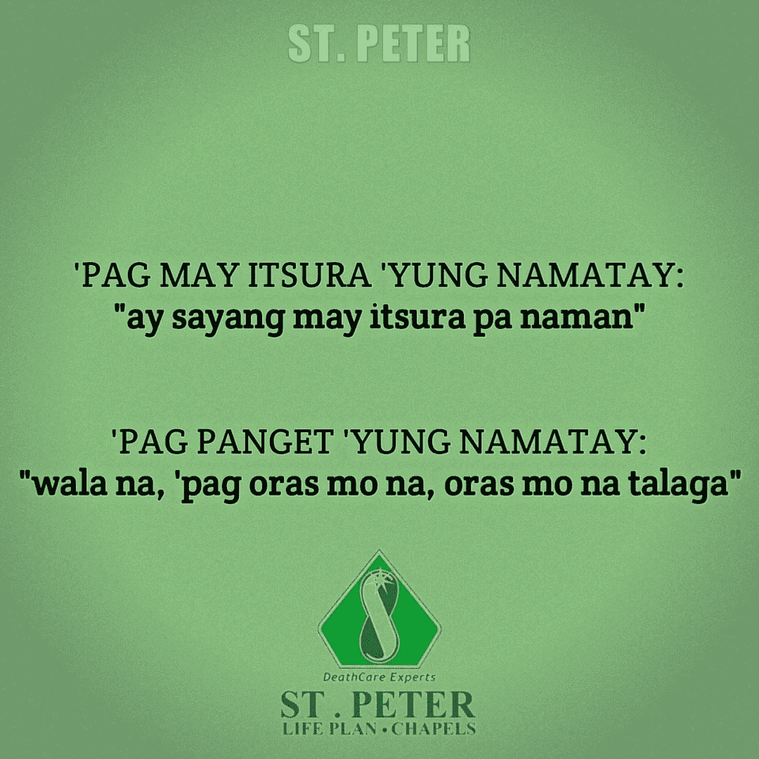 st. peter quotes | Pinoy Internet and Technology Forums
