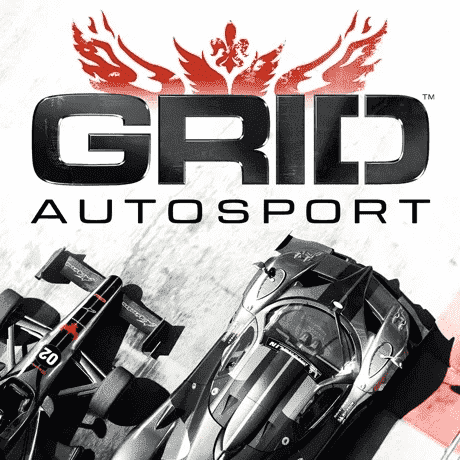 GRID Autosport ρáíd version 1.6.3RC8