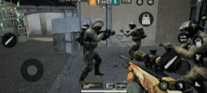 CSGO Mobile (Real Counter Strike Global Offensive) 