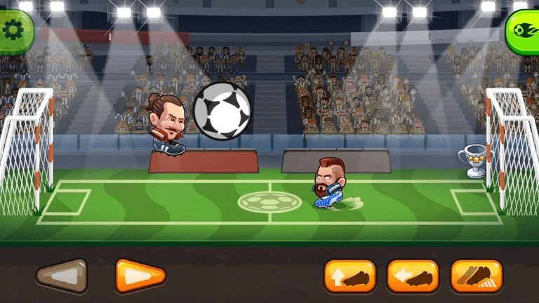 Head Ball 2 MOD APK v1.550 (Unlimited Money) | Pinoy Internet and  Technology Forums