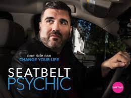 Watch Seatbelt Psychic Season 1 | Prime Video