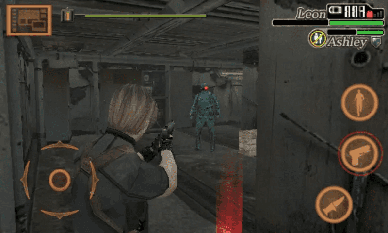 resident evil 4 android game unlimited data mod download / X