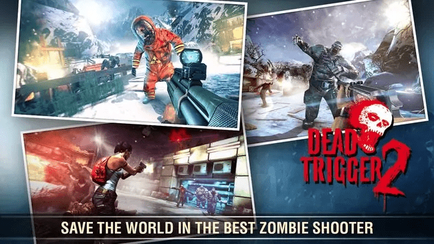 Zombies Apocalypse #2 : Fighti Game for Android - Download