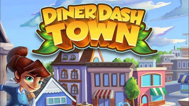 Diner Dash APK for Android Download