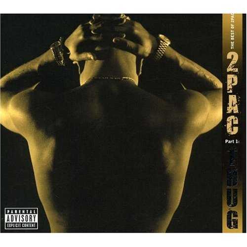 2007 - Tupac Shakur - The Best Of 2pac Part 1 - Thug [320 Kbps].jpg