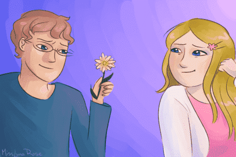 459px-Guy-Gives-Flower-to-Sad-Woman.png