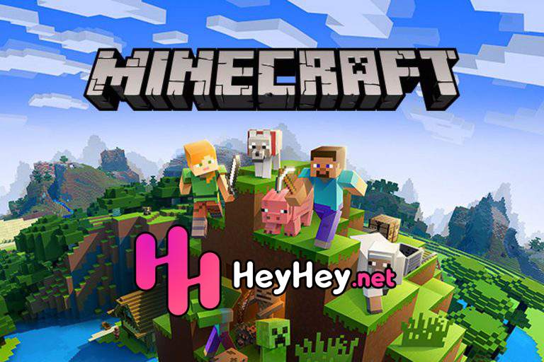 Minecraft 1.19.51 APK Free Download for Android 2023