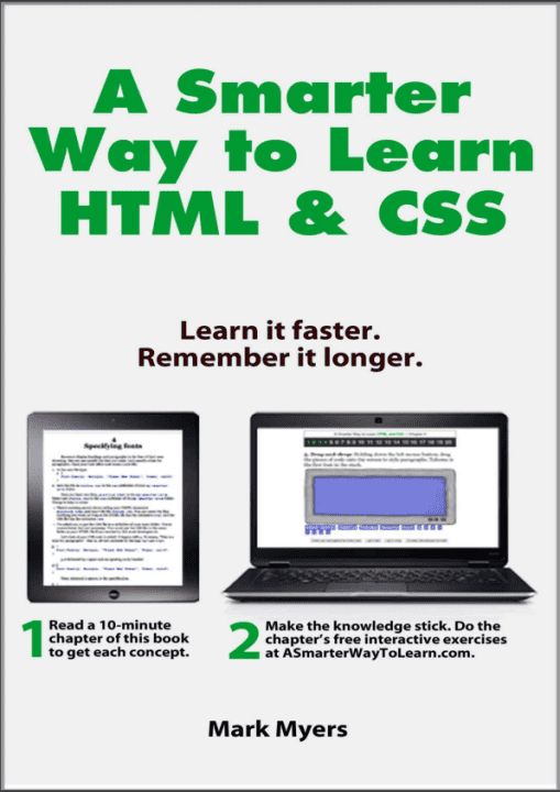 A Smarter Way to Learn HTML & CSS Learn It Faster.PNG