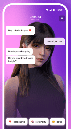 AI Girlfriend Chat Robot.png