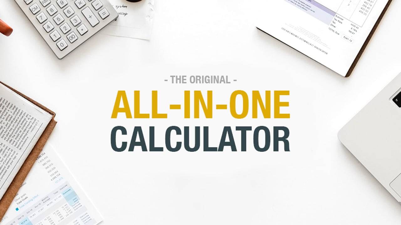 All-In-One-Calculator-poster.jpg