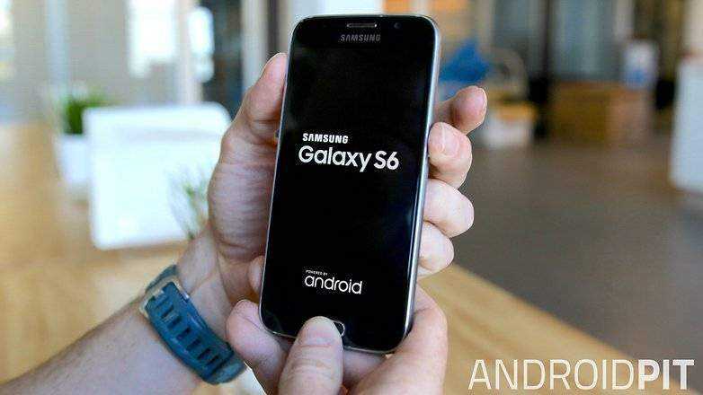 AndroidPIT-Samsung-Galaxy-S6-bootloader-w782.JPG
