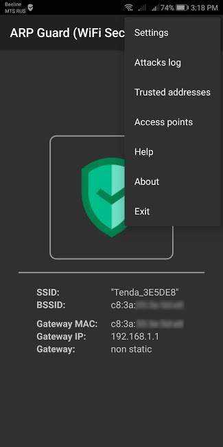 ARP Guard (WiFi Security) v2.6.5 (Mod).jpg