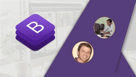 Bootstrap - Create 4 Real World Projects.png