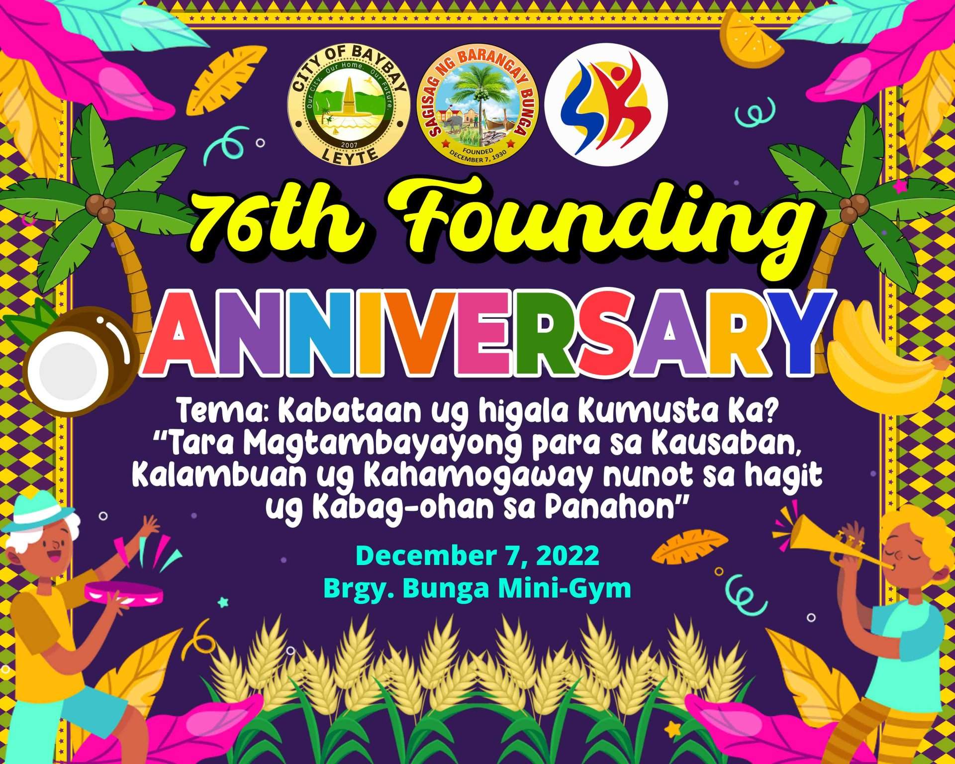 BUNGA founding anniversary.jpg