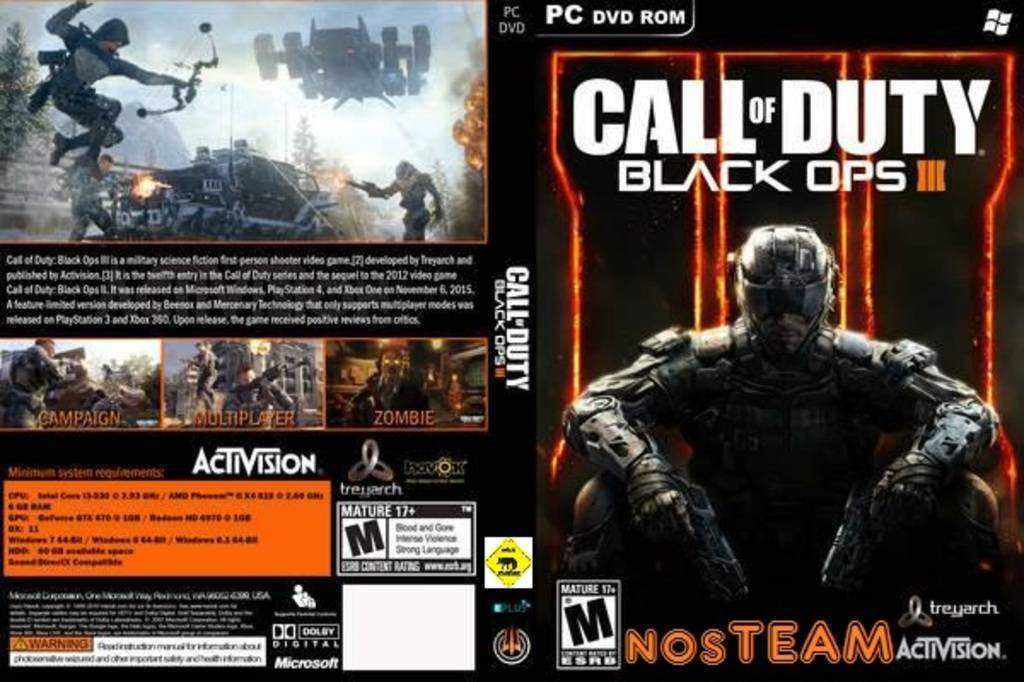 Closed - Call of duty black ops pc game ρá†ch +zombie + mp addons offline | Internet Technology Forums