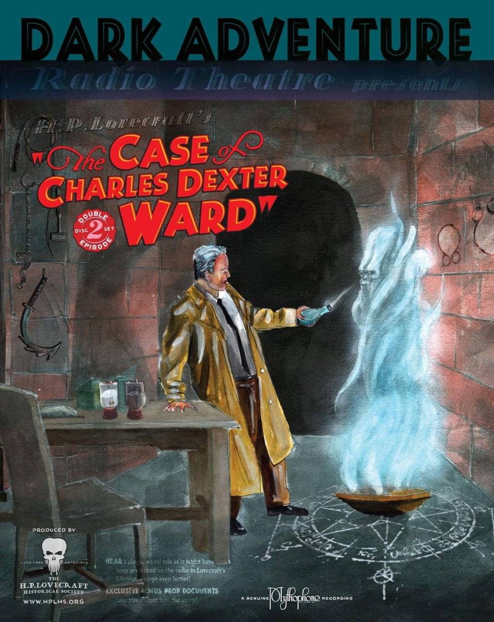 Dark Adventure Radio Theatre - 06 - The Case Of Charles Dexter Ward.jpg