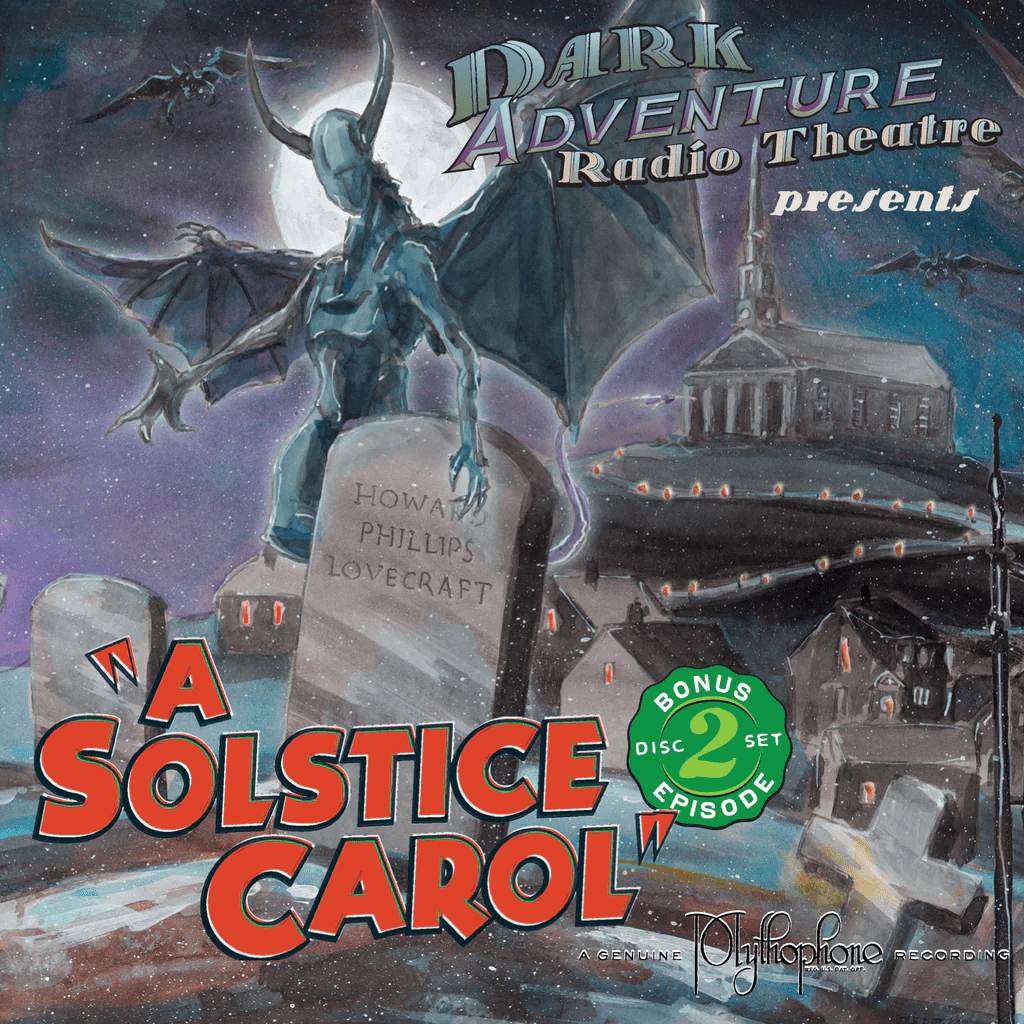 Dark Adventure Radio Theatre - 13 - A Solstice Carol.png