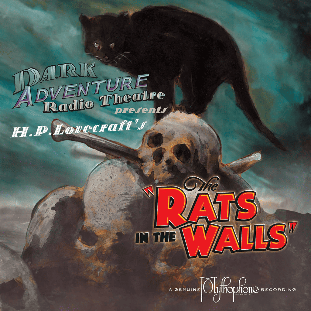 Dark Adventure Radio Theatre - 18 - The Rats In The Walls.png