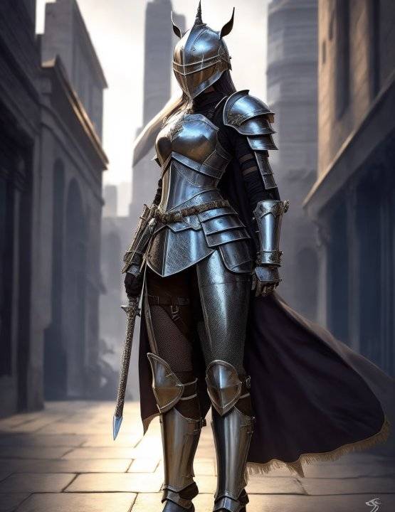 Default_Knight_female_armor_modern_city_background_sword_shiel_0_b2855c80-9c44-4c8a-89d3-32b41...jpg