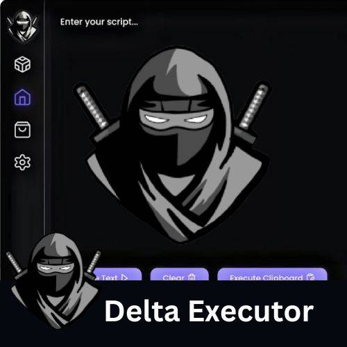 Closed - DeltaHub Latest update (10.8), Roblox Executor (Mobile)