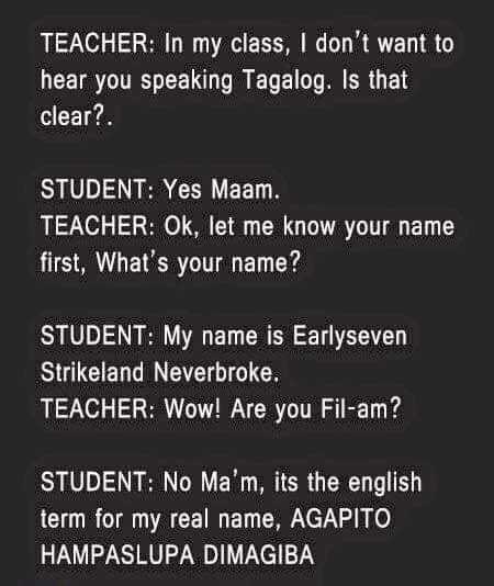 English lang bawal magtagalog.jpg