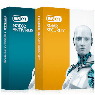 ESET NOD32 Antivirus/Smart Security 8.0.319.1
