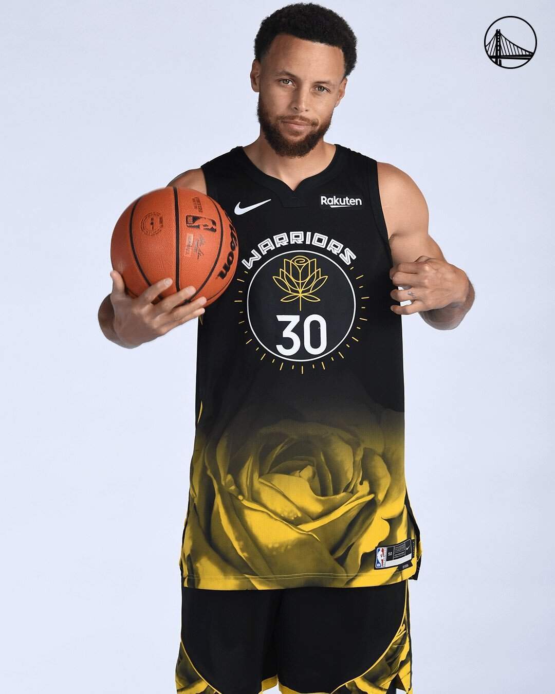 Updated version of the design of the City Edition Jersey [CONCEPT] : r/ warriors