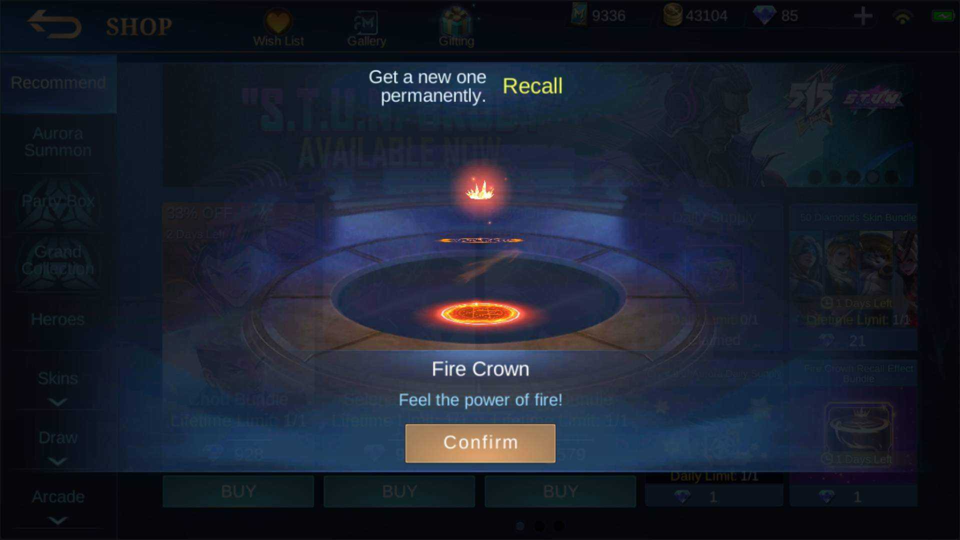 fire crown recall.jpg
