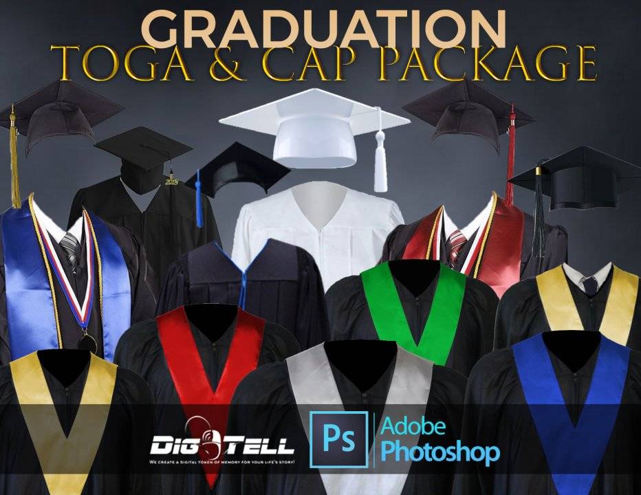 GRADUATION TOGA | Pinoy Internet and Technology Forums