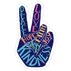 hand-peace-sign-and-words-hippie-sticker-30362-300x300.png