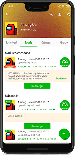 HappyMod Download - The Best Android Mod App Market.png