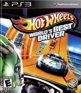 kruipen knal Proportioneel Closed - Hot Wheels Worlds Best Driver PS3 Game Download (Torrent) | Pinoy  Internet and Technology Forums