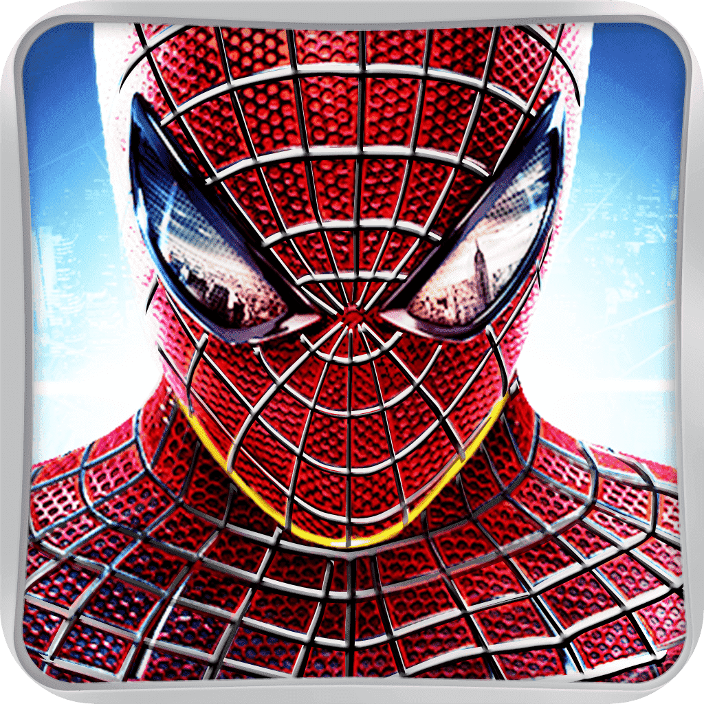 Маркет человек паук. Новый человек паук Gameloft. The amazing Spider-man (игра, 2012). Человек паук амазинг игра. The amazing Spider-man 2 (новый человек — паук 2).