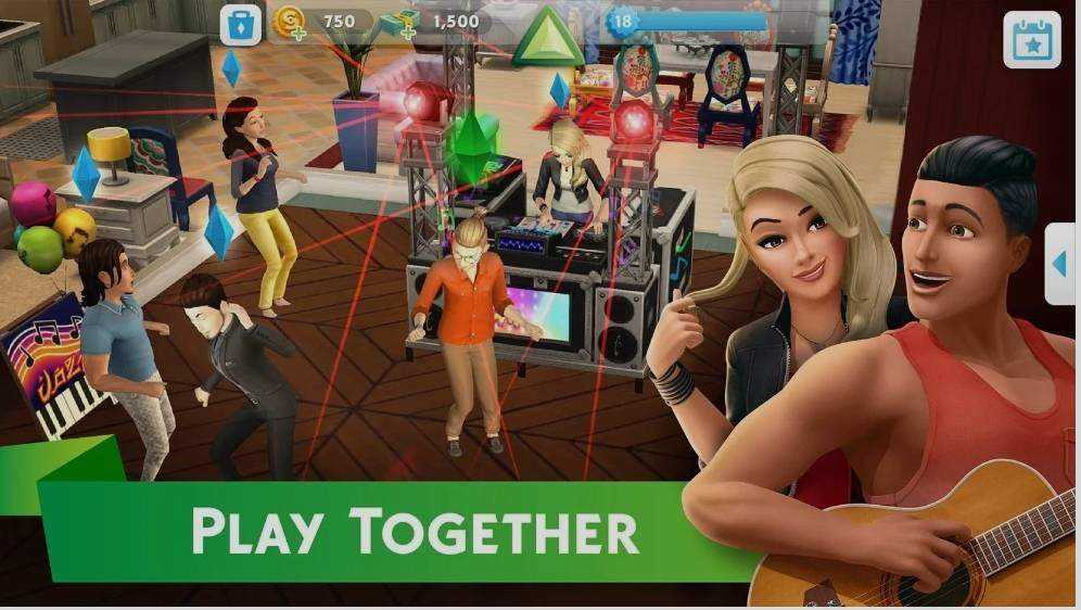 The Sims Mobile MOD APK 26.1.0.113397 (Unlimited Cash/Simoleons) Online |  Pinoy Internet and Technology Forums
