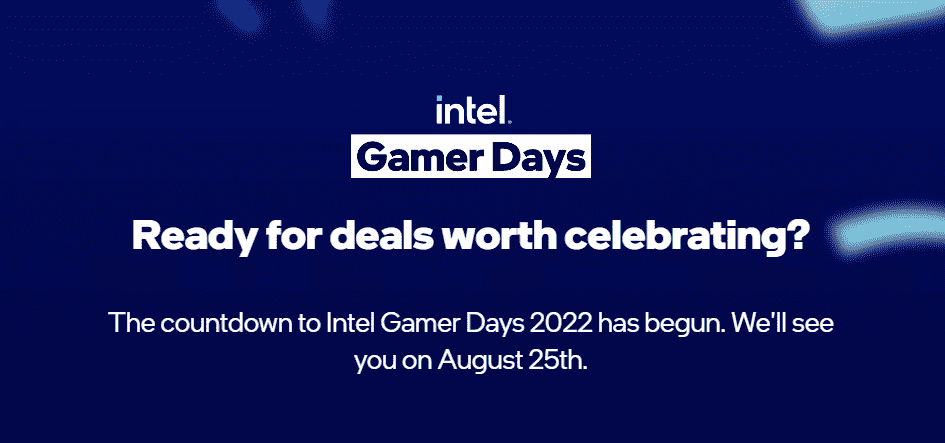 Intel Gamer Days.PNG