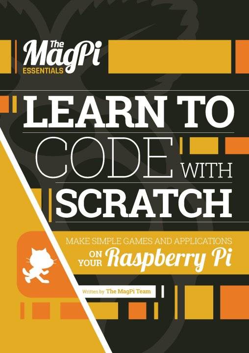 Learn to Code With Scratch Make Simple Games and Applications on Your Raspberry Pi.jpg