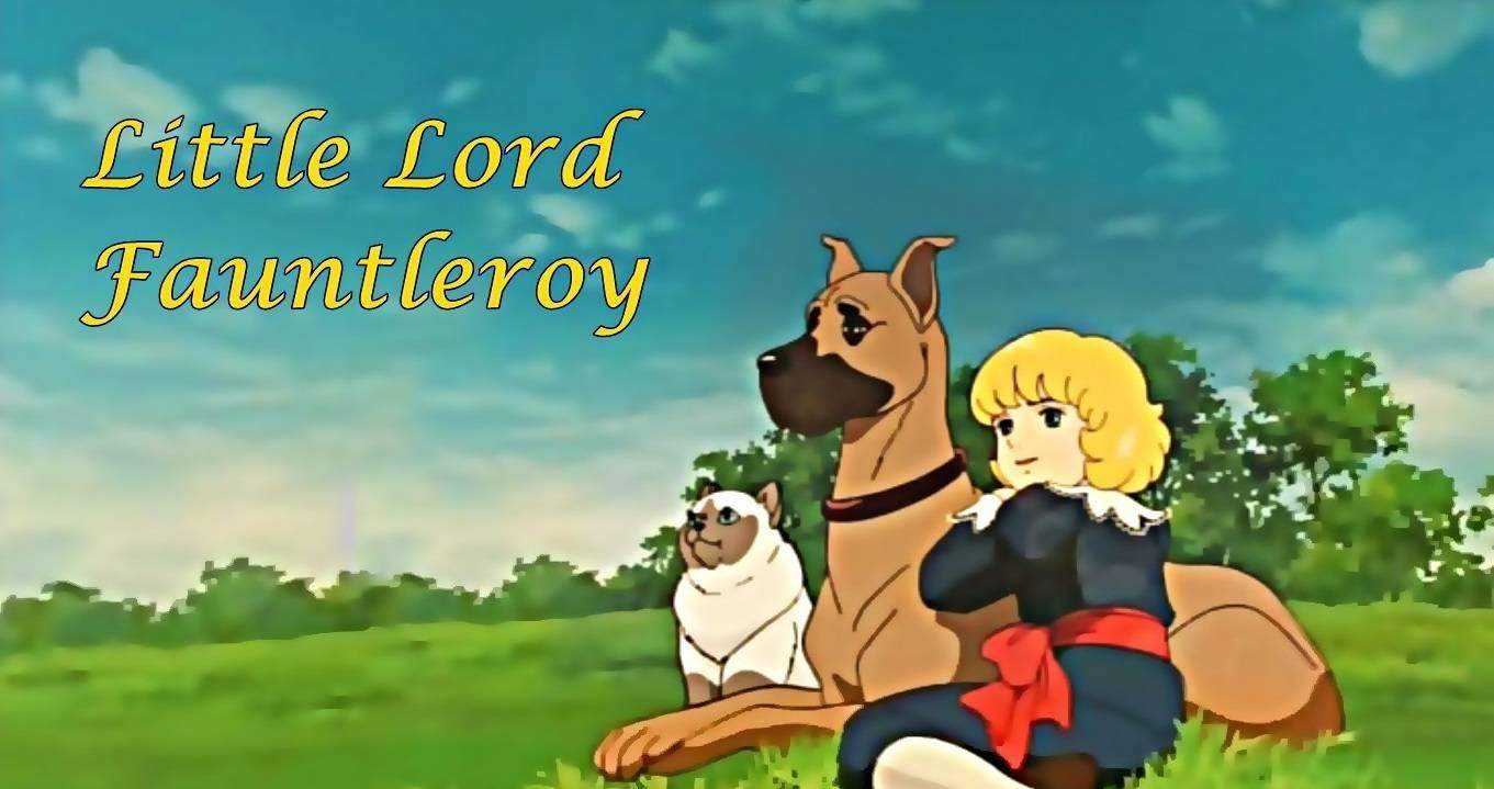 Little Lord Fauntleroy.JPG