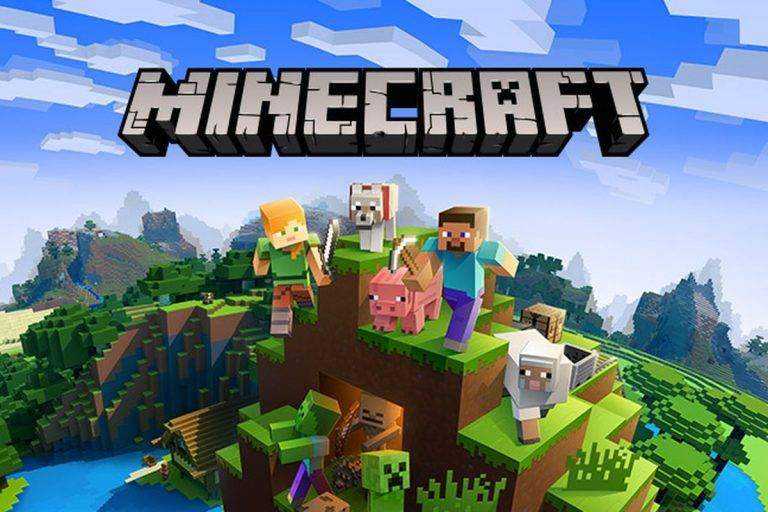 Minecraft 1.18 Java Edition Download