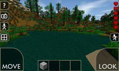 Survivalcraft APK Download for Android Free