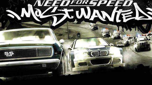 Need For Speed™ Most Wanted - Black Edition 2005.jpg