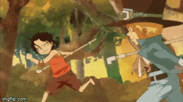 one-piece-fight-together.gif