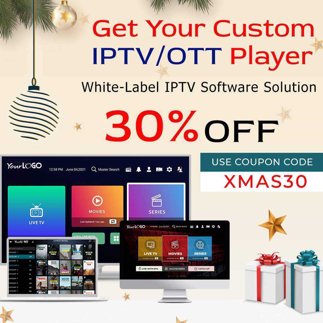IPTV Player
