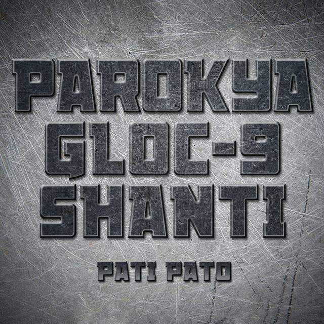 Pati Pato (Parokya Remix)_cover.jpg