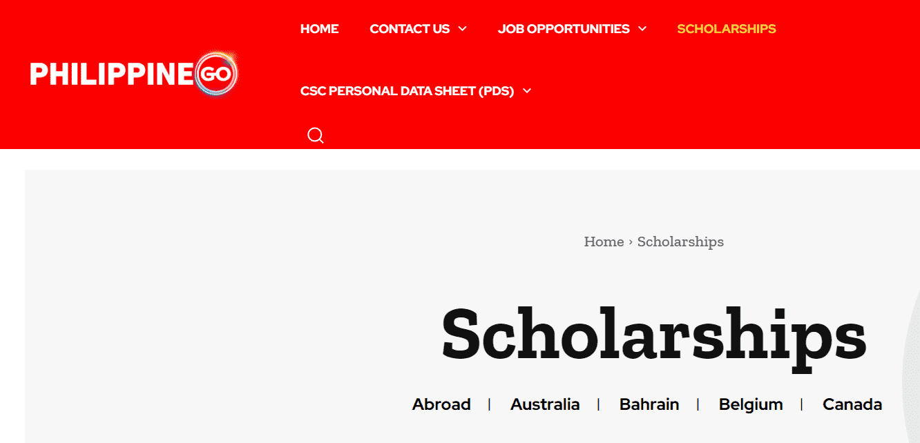Philippine GO Scholarships.PNG