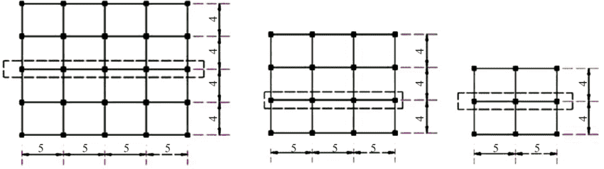 Plan-of-structural-models-with-a-4-bays-b-3-bays-and-c-2-bays-unit-m.png