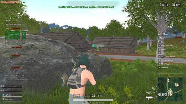 Undetected] PUBG Lite PC Free ESP häçk, Aimbot, Magic Bullet Working Latest  Update 2021 | Pinoy Internet and Technology Forums