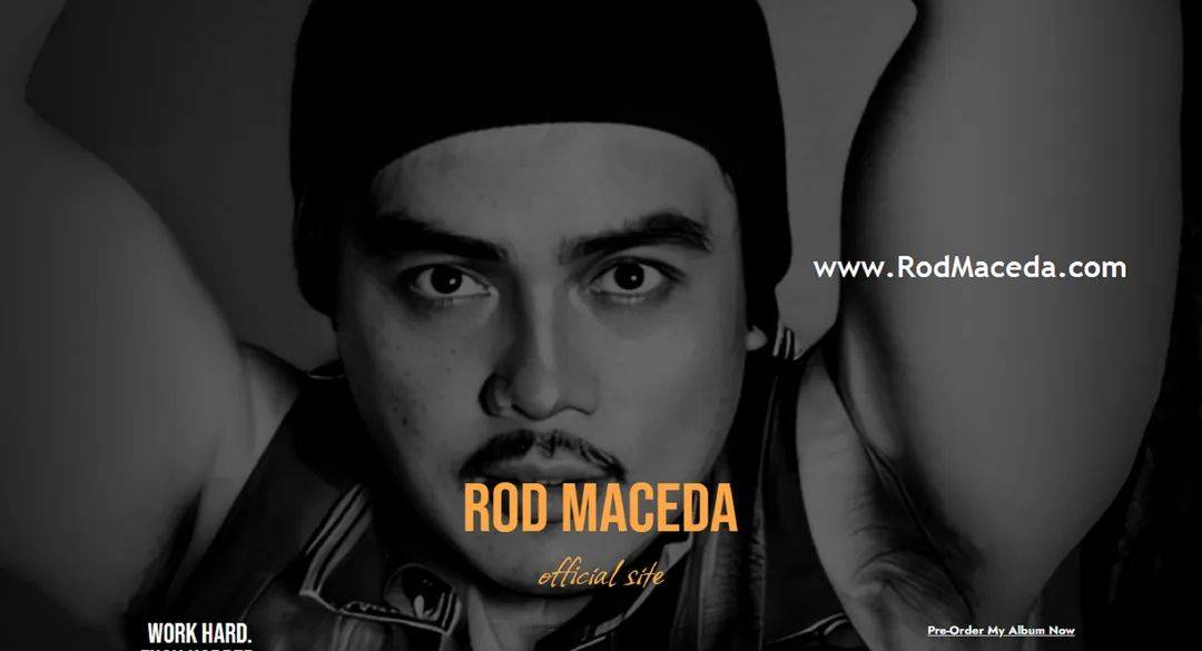 Rod Maceda official website banner.jpg